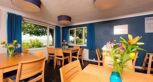 Yha Poppit Sands Cardigan Exteriör bild
