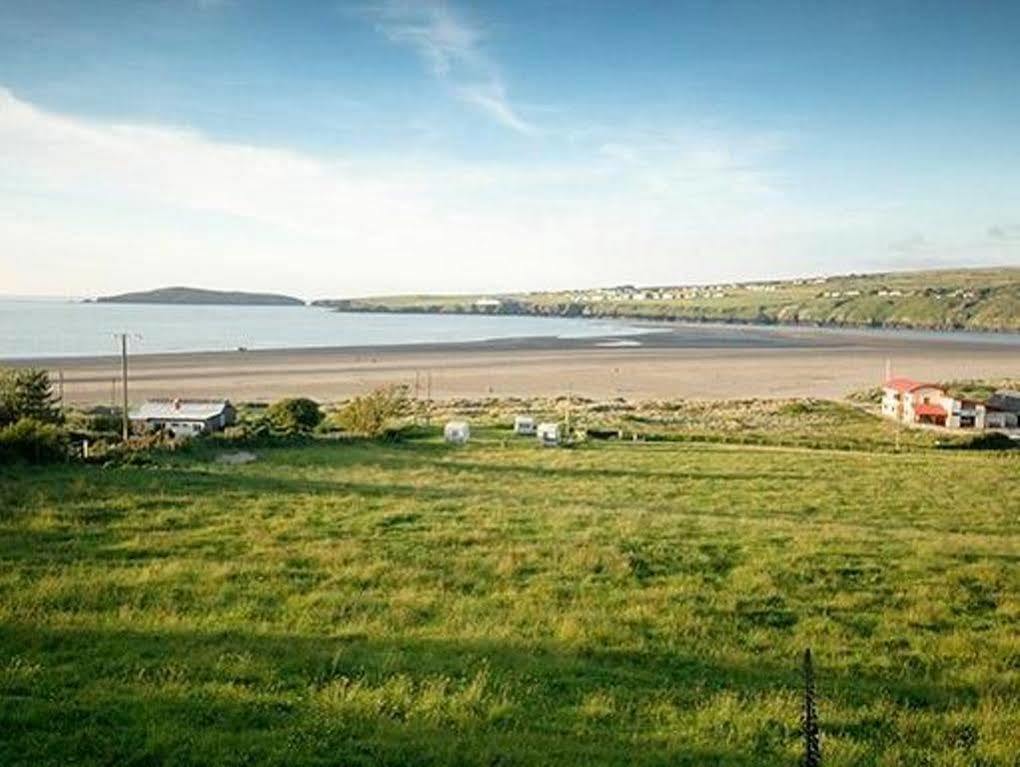 Yha Poppit Sands Cardigan Exteriör bild