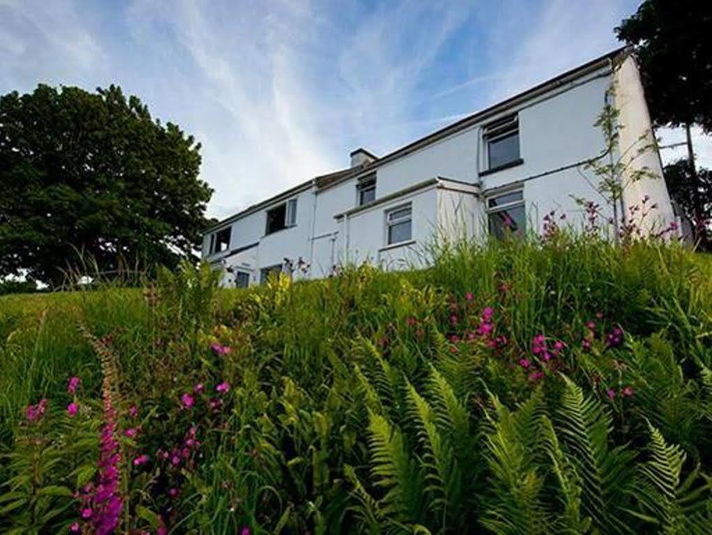 Yha Poppit Sands Cardigan Exteriör bild